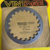 Yamaha,Plate, Clutch 2 ,  3R3-16325-00 , cl3