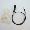 Yamaha , 1m1-26335-00 , new # ,  5X3-26335-00-00 CABLE, CLUTCH ,stca22