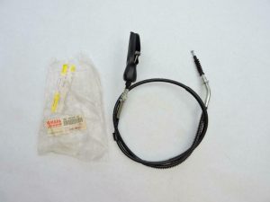 Yamaha , 1m1-26335-00 , new # ,  5X3-26335-00-00 CABLE, CLUTCH ,stca22