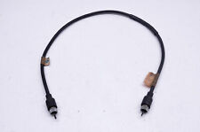 Yamaha 8E7-83550-01-00 SPEEDOMETER CABLE, 8E7-83550-00 , ca16