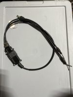 Yamaha 2NL-26301-00-00 CBLEASSEMBLY, THRTL/PMPPUM , ca17