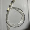 Yamaha, choke cable , 4u3-26331-00 , new # ,5v6-26331, ca17