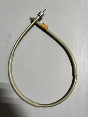 IMG_0678 Yamaha 248-83550-00, SPEEDOMETER CABLE , ca17