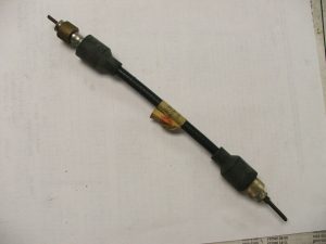 Yamaha 839-83560-00-00 Tachometer Cable  ,ca17