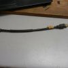 YAMAHA - TACH CABLE - GP396-433 / SL338-443 / SS433 813-83560-00 , ca17