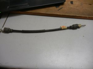 s-l1600-1 YAMAHA - TACH CABLE - GP396-433 / SL338-443 / SS433 813-83560-00 , ca17
