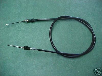 Yamaha 3JN-26351-00-00 CABLE, BRAKE , ca16