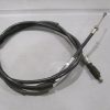 Yamaha 3R9-26335-00-00 CABLE, CLUTCH , ca17