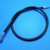 s-l1600 Yamaha 2H7-83550-00-00 Speedometer, Cable; New #, 16M-83550-01-00 , ca17