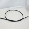 Yamaha Snowmobile BRAKE CABLE 806-26340-00-00 , ca17