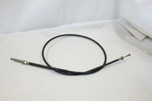 s-l1600 Yamaha Snowmobile BRAKE CABLE 806-26340-00-00 , ca17