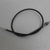 Yamaha , 17w-83550-00 , new # 17W-83550-01-00 , SPEEDOMETER CABLE , ca17