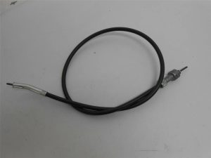 Yamaha , 17w-83550-00 , new # 17W-83550-01-00 , SPEEDOMETER CABLE , ca17