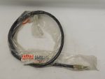 YAMAHA 8Y0-26311-00-00 THROTTLE CABLE SR540 XL540 , ca17