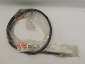 s-l1600 YAMAHA 8Y0-26311-00-00 THROTTLE CABLE SR540 XL540 , ca17