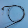 Yamaha Throttle Pull Cable for Riva CA50, 1983-1986 ,14T-26311-00 ,ca17