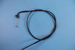 s-l1600 Yamaha Throttle Pull Cable for Riva CA50, 1983-1986 ,14T-26311-00 ,ca17