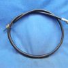 Yamaha 252-83550-01,Speedometer Cable, Fits HS1 HS1B RD125 RD200 , ca17