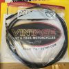 Yamaha, YMF350, Control Cable, Throttle Cable, # 2VA-26301-00-00 , ca17