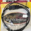 Yamaha, YMF350, Control Cable, Throttle Cable, # 2VA-26301-00-00 , ca17