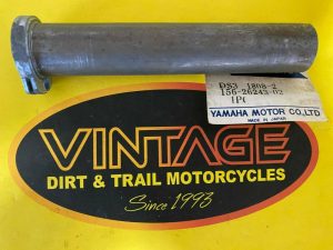 Yamaha,OEM,NOS, Tube, Grip , 156-26243-02 , th3