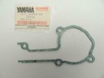 Yamaha Cylinder Head YVPS Housing Gasket 1987, YZ 250, 1LU-11993-00 , g6