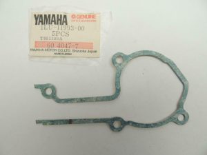 s-l1600 Yamaha Cylinder Head YVPS Housing Gasket 1987, YZ 250, 1LU-11993-00 , g6