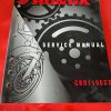 s-l1600 Honda OEM,NEW,Service Manual, cbr1100xx , 1999-2001
