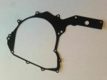 Yamaha 3VD-15451-00-00 CRANKCASE COVER GASKET , g11