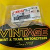 Yamaha, 5NL-12121-10 ,VALVE, EXHAUST, eng8