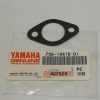 Yamaha 796-14416-00-00 Superseded by 796-14416-01-00 - GASKET, AIR CLEANER , g6