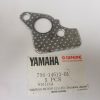 Yamaha 796-14613-01-00 Superseded by 79T-14613-20-00 - GASKET, EXST PIPE , g6