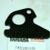 Yamaha 7A9-14613-01-00 Superseded by 7HF-14613-01-00 - GASKET, EXHAUST PI , g6