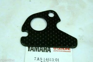 Yamaha 7A9-14613-01-00 Superseded by 7HF-14613-01-00 - GASKET, EXHAUST PI , g6