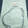 Yamaha 3VD-15456-00-00 OIL PUMP COVER GASKET , g12