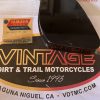 Yamaha 248-14412-01-33 CAP, CLEANER CASE 1 , int9