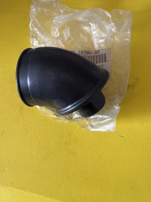 yamaha , 3EN-2838U-00-00 DUCT 4, rub12