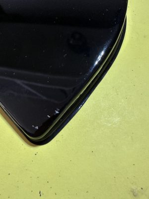 Yamaha 248-14412-01-33 CAP, CLEANER CASE 1 , int9