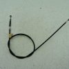Yamaha 215-26341-00-00 CABLE, BRAKE , ca17