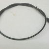 Yamaha 148-26341-10-00 WIRE, BRAKE , ca17