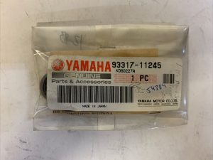Yamaha 93317-11245-00 BEARING , br15