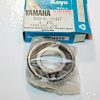 Yamaha 93306-20417-00 BEARING , br15