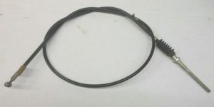 Yamaha 148-26341-10-00 WIRE, BRAKE , ca17