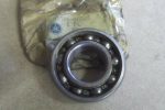 YAMAHA GENUINE REAR WHEEL BEARING - 93306-20503 . br15