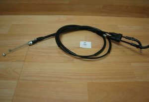 Yamaha 5XC-26302-R0-00 THROTTLE CABLE , ca18