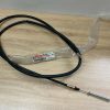 Yamaha 5TE-26341-00-00 BRAKE CABLE , ca18