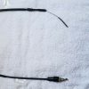 Yamaha 3HN-26311-10-00 THROTTLE CABLE , ca18