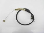 Yamaha 8L8-26320-02-00 PUMP CABLE , ca18