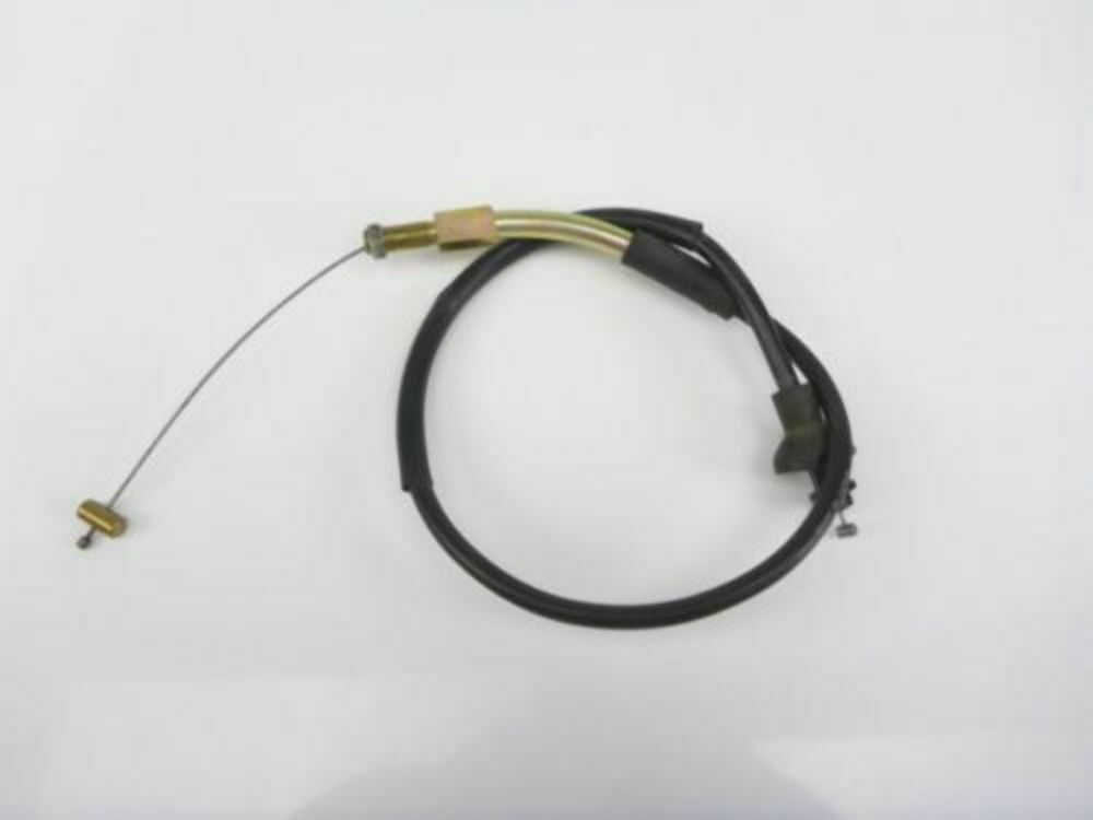 Yamaha 8L8-26320-02-00 PUMP CABLE , ca18