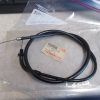Yamaha 41V-26312-00-00 THROTTLE CABLE , ca18